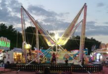 Torna il Luna Park a Vercelli, la preapertura riservata ai ragazzi con disabilità