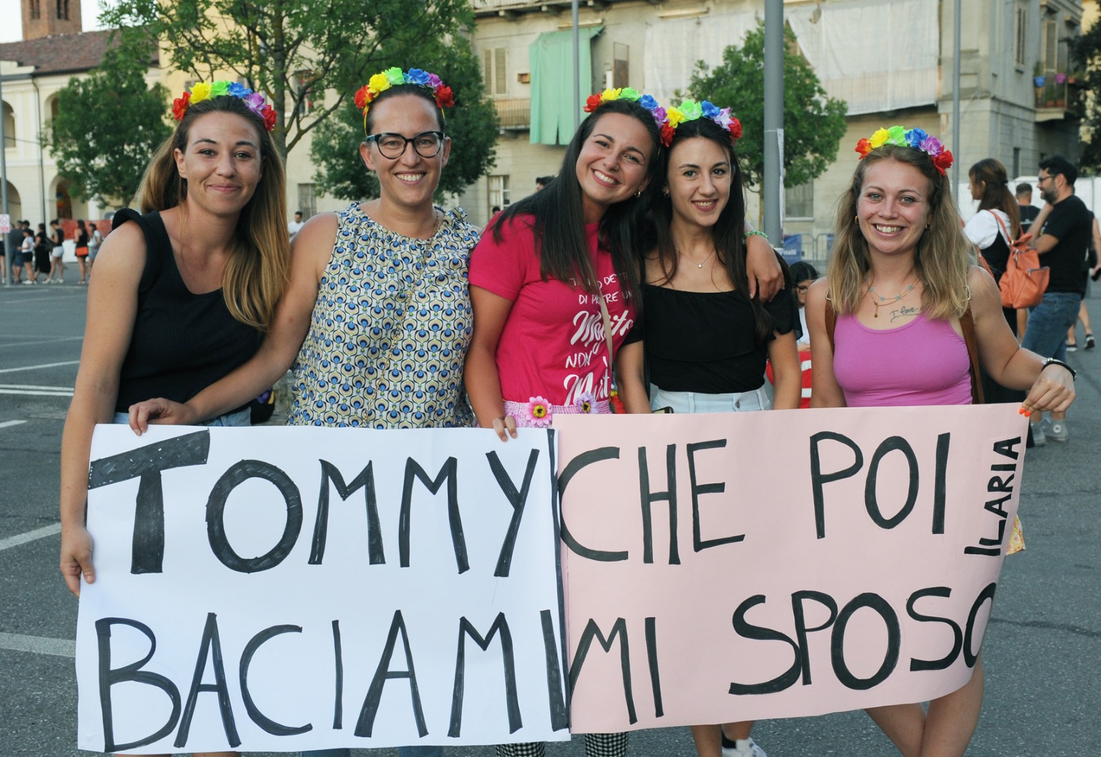 MUSA: dopo il grande show di Paradiso, è arrivata la settimana della Maratona Rock