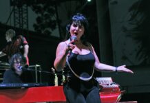 MUSA � Bene la serata “Aspettando La Sagra�?. Giovedì arriva la Nannini