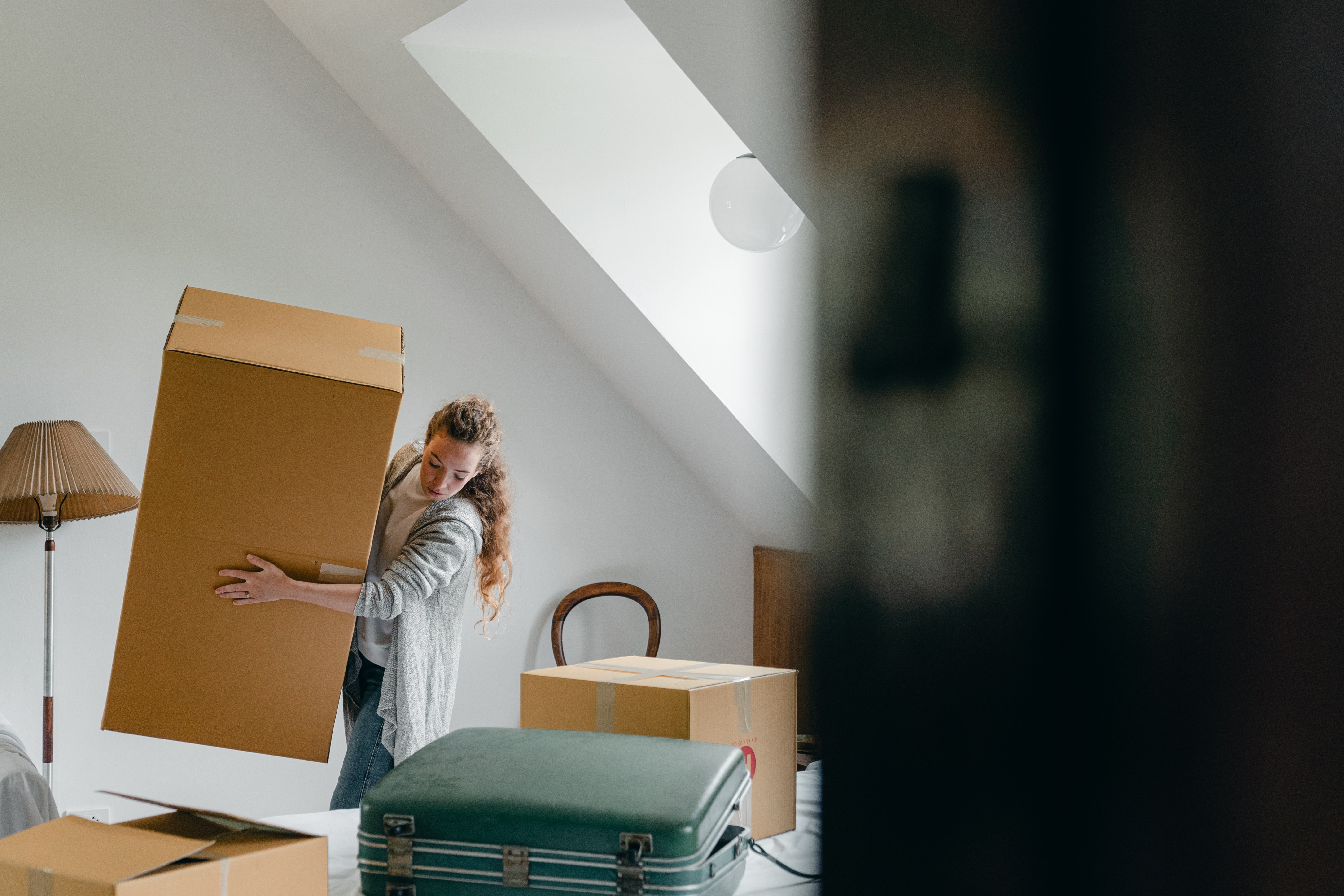 Trovare l’indipendenza: a cosa pensare quando si lascia casa dei genitori