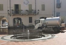 Da oggi parte la ripulitura della città voluta da Comune e Asm