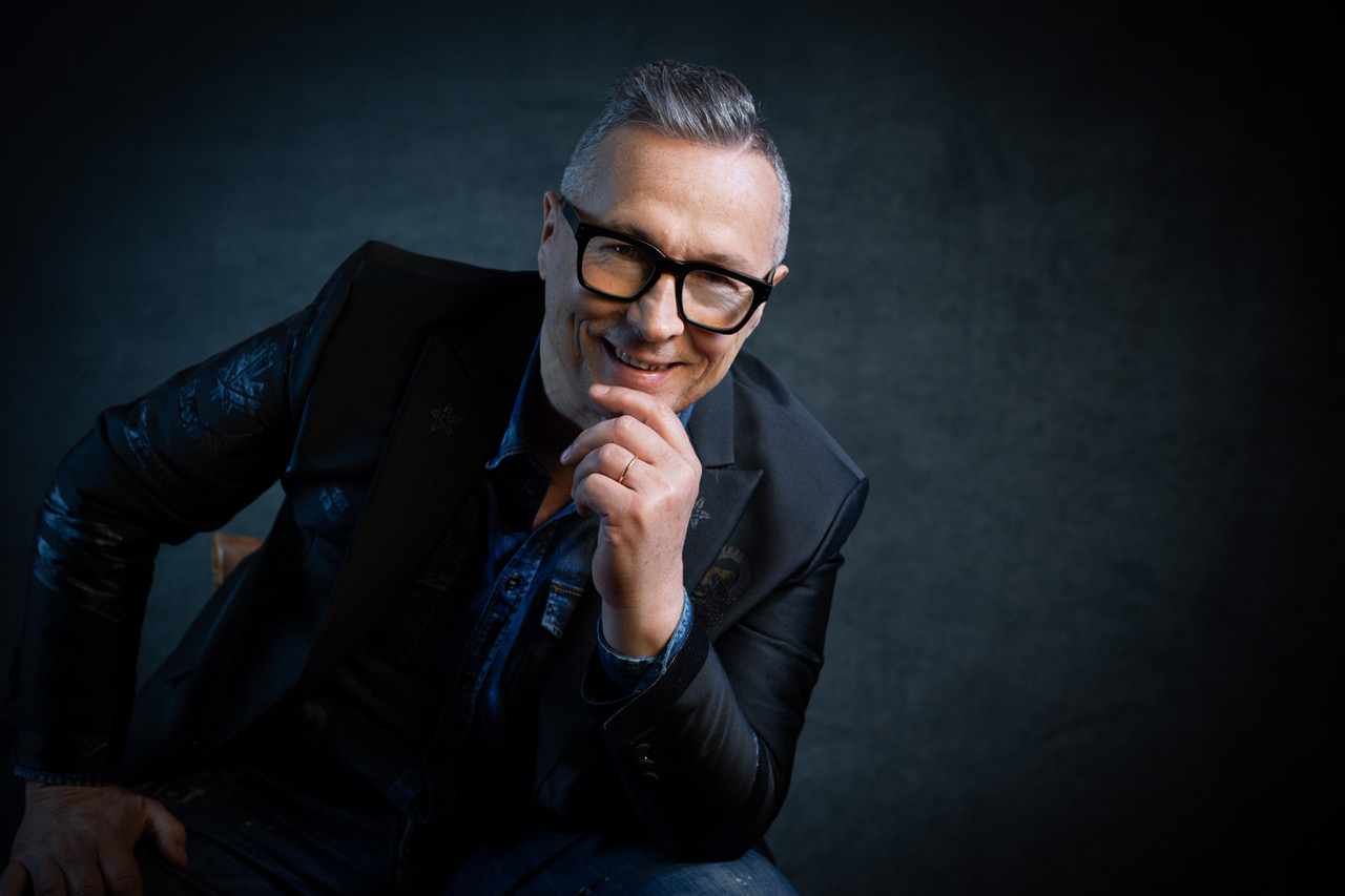 Martedì il concerto di Paolo Belli e la sua Big Band all’Alpàa