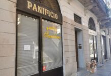Tante serrande abbassate in via Gioberti: si fa avanti il timore di una via Galileo Ferraris 2
