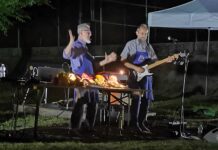 “Re di Biss”: l’arte e la musica di Civiasco nobilitano la Valsesia. E adesso la domenica “spagnola”