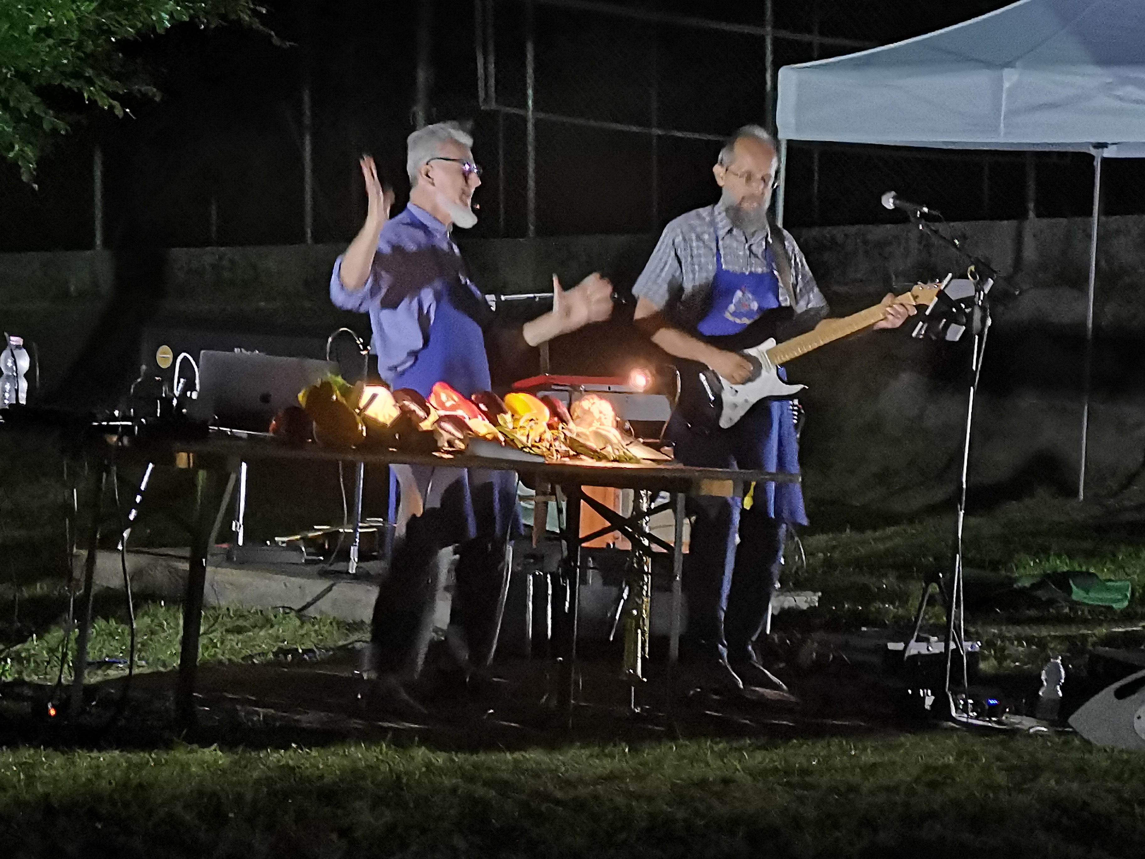 “Re di Biss”: l’arte e la musica di Civiasco nobilitano la Valsesia. E adesso la domenica “spagnola”