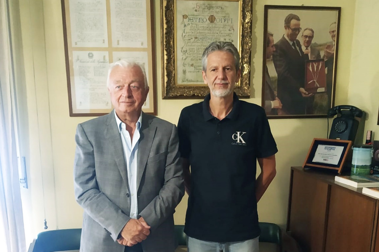 Il Consorzio Baraggia: “Riserve idriche verso l’esaurimento”