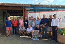 Una borsa di studio per sette ragazzi in memoria di Paolo Sala: iniziativa della famiglia e del Grupo Sportivo Canadà