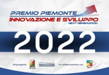 Successo per la prima edizione nazionale del Premio Innovazione e Sviluppo Next Generation di Anci Piemonte
