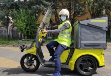 Poste Italiane cerca aspiranti portalettere da assumere in provincia di Vercelli: ecco come candidarsi
