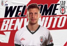 Ultimi colpi di mercato per la Pro: in difesa arrivano Perrotta e Anastasio