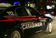 Rissa alla festa dell’Uva di Gattinara: arrestati i responsabili, per loro divieto di accesso ai locali vercellesi per sei mesi