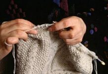 Al Centro Territoriale per il Volontariato corso di lavoro a maglia e a uncinetto
