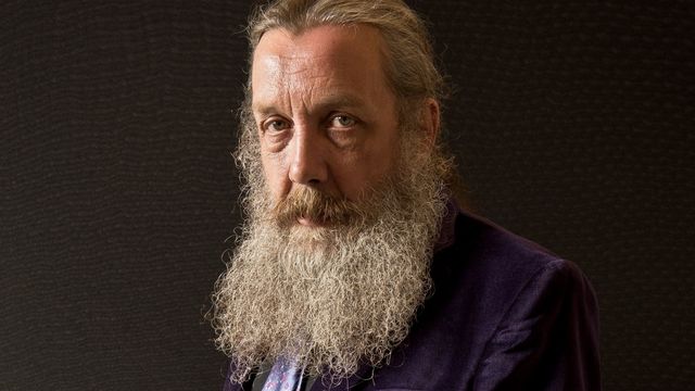 Alan Moore, colui che creò Watchman e V per Vendetta, si ritira: “L’industria dei fumetti è insopportabile”