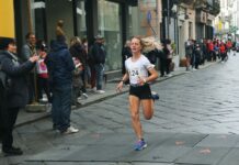 Domenica Vercelli diventa capitale del podismo piemontese