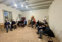 Sulle ali del Teatro, il progetto di Dedalo che riunisce le compagnie vercellesi