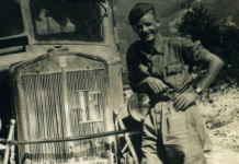 A Borgosesia si presenta il libro su Nello Olivieri, eroe della Resistenza