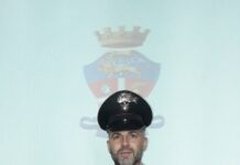 Presentato oggi a Roma il Calendario storico dei Carabinieri, firmato dalla Armando Testa.