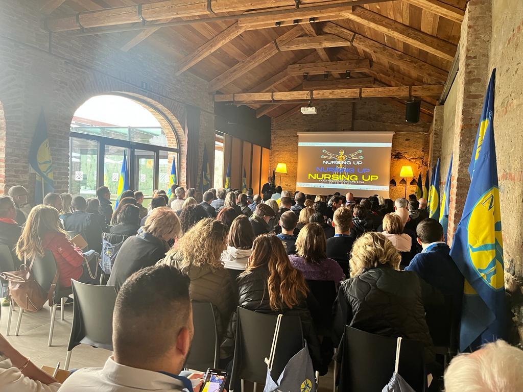 convegno nursing up 2022 8