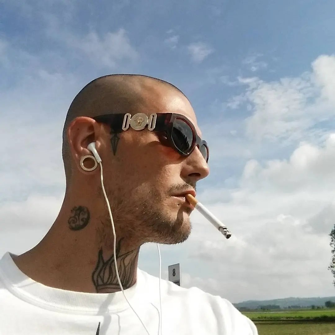 Sono cinque gli indagati per l’omicidio di Cristian Martinelli