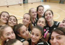 Volley: successo delle under 16 Azeta nel derby contro Novara