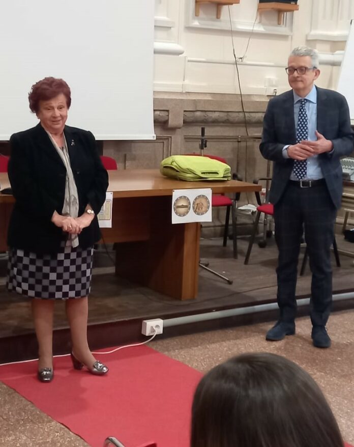 Confindustria NVV Aziende in classe - Tagliabue Mezzano