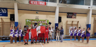 Successo a Varallo per la finale della Valsesia5Cup