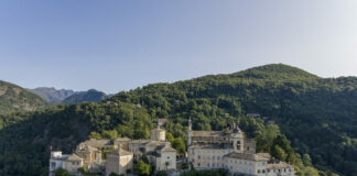 Arte e musica, domenica ricca di appuntamenti al Sacro Monte di Varallo