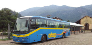 Dal 13 agosto attivo il bus domenicale che collega Varallo con l’Alta Valsesia