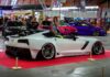 Dal 19 al 21 aprile a Torino il primo “Auto Moto Turin Show”