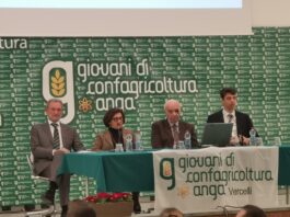 Partita la 45a “Fiera in campo”. Da Bruxelles il saluto del presidente di Confagricoltura Giansanti