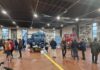 Primo “Porte aperte” del 2024 alla Fondazione Marazato: Isotta Fraschini e i piccoli costruttori italiani del ‘900