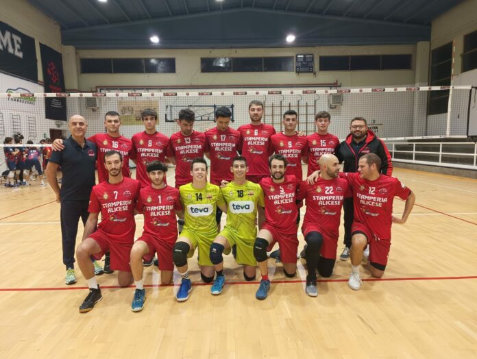 Stamperia Alicese Santhià 2023-24