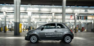 A Torino dal 19 al 21 aprile arriva Auto Moto Turin Show