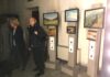 Aperta al Museo del Tesoro del Duomo la mostra con opere di Gazzone, Ravello e Rossaro