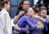 Europei Juniores di Ginnastica: due argenti (per ora) per Giulia Perotti, che domenica gareggia in tre attrezzi