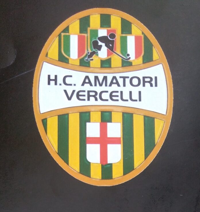 amatori vercelli