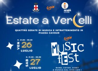 Arriva Estate in Città: eventi e musica per animare le serate estive