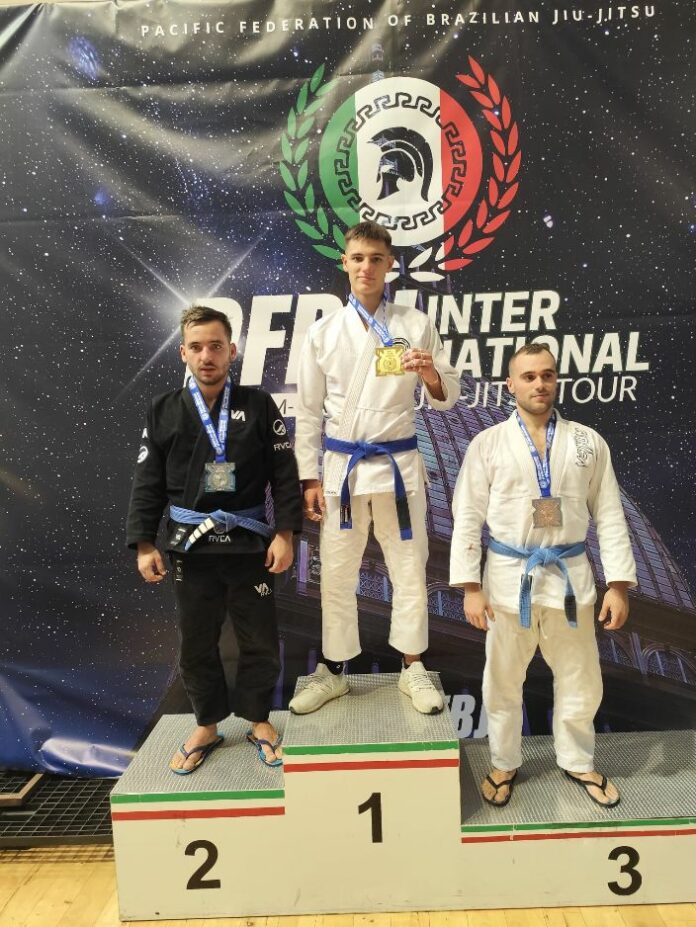 Pietro Ferrero 1 Torino settembre 2024 (2)