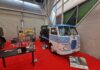 Fondazione Marazzato – A Bologna presentato il restauro di una pezzo unico: il Lancia Beta 190 del 1960