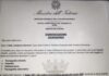 Attenzione, questo messaggio non è della Polizia: è un falso, non rispondete