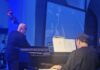 Oggi, sabato, con il Trio di Claudio Bianzino, prende il via la seconda edizione di “Jazz al Viotti Club”