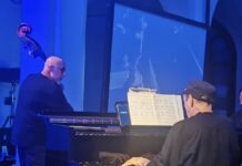 Oggi, sabato, con il Trio di Claudio Bianzino, prende il via la seconda edizione di “Jazz al Viotti Club”