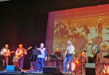 “La me generasion�? ha fatto il boom al teatro Civico