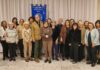 All’Inner Wheel Santhià-Crescentino notevole serata sulla moda con Franco Jacassi