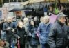 Oltre cento operatori commerciali venerdì alla Fiera di Tutti i Santi su viale Rimembranza