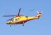 Frontale sulla Roccapietra-Varallo: un uomo in gravi condizioni e altri due feriti