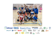 Multimed Volley Vercelli: notizie positive dal weekend di gare ai campionati regionali