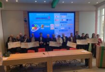 Saluzzo vince il Premio Innovazione e sviluppo di ANCI. A Rocca Sinibalda quello nazionale