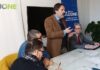 Fabrizio Finocchi eletto segretario provinciale di Azione