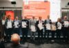 Industria Felix premia il Gruppo Marazzato